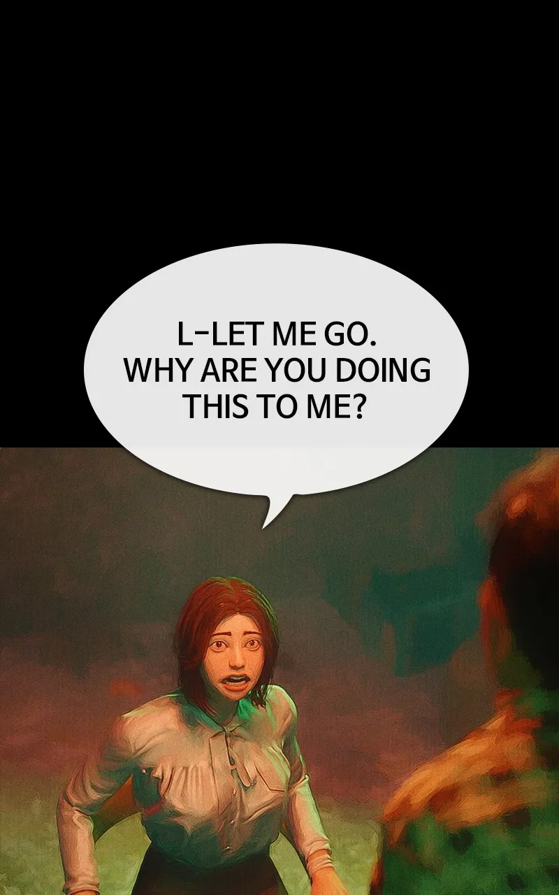 There Are No Demons Chapter 53 page 13