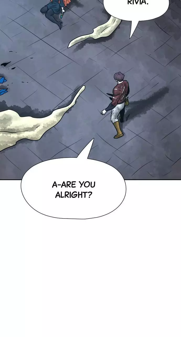 Warrior Executioner Chapter 53 page 77