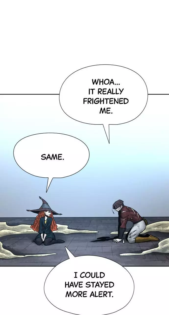 Warrior Executioner Chapter 53 page 79