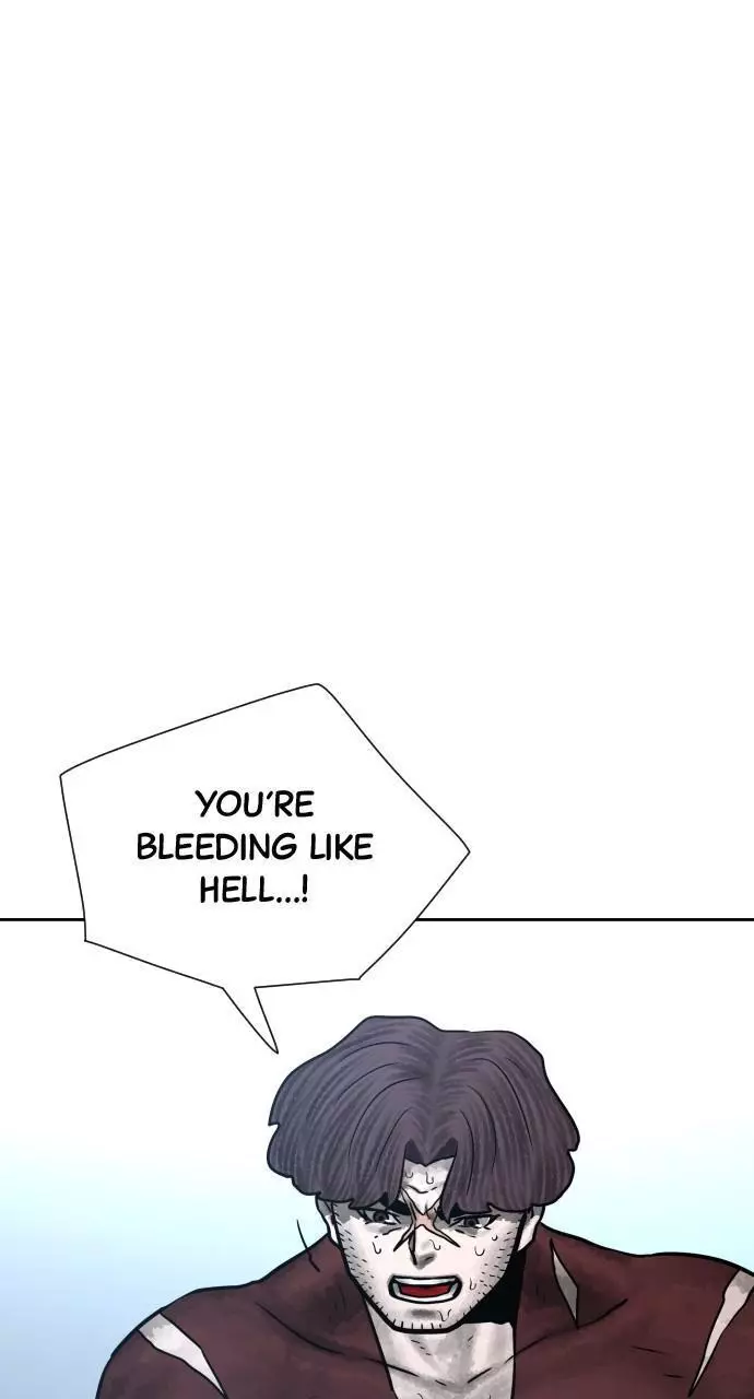 Warrior Executioner Chapter 53 page 91