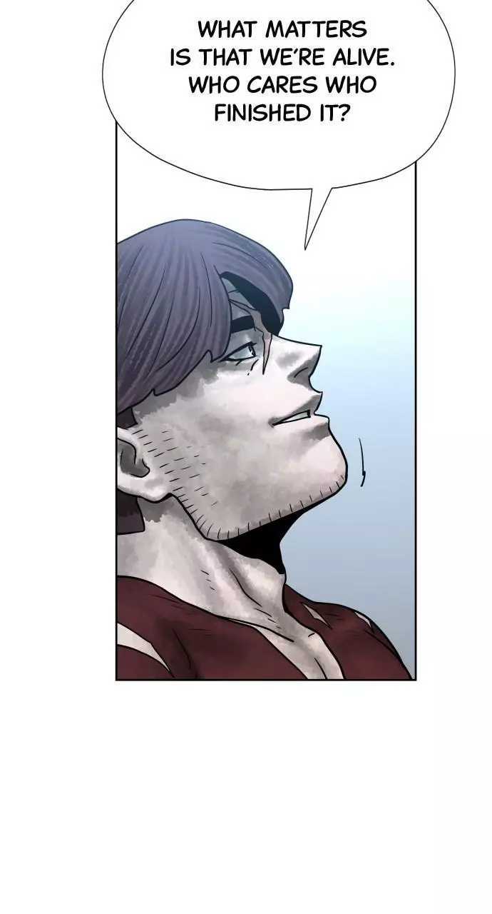 Warrior Executioner Chapter 53 page 83