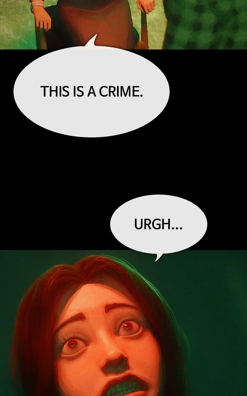 There Are No Demons Chapter 53 page 14