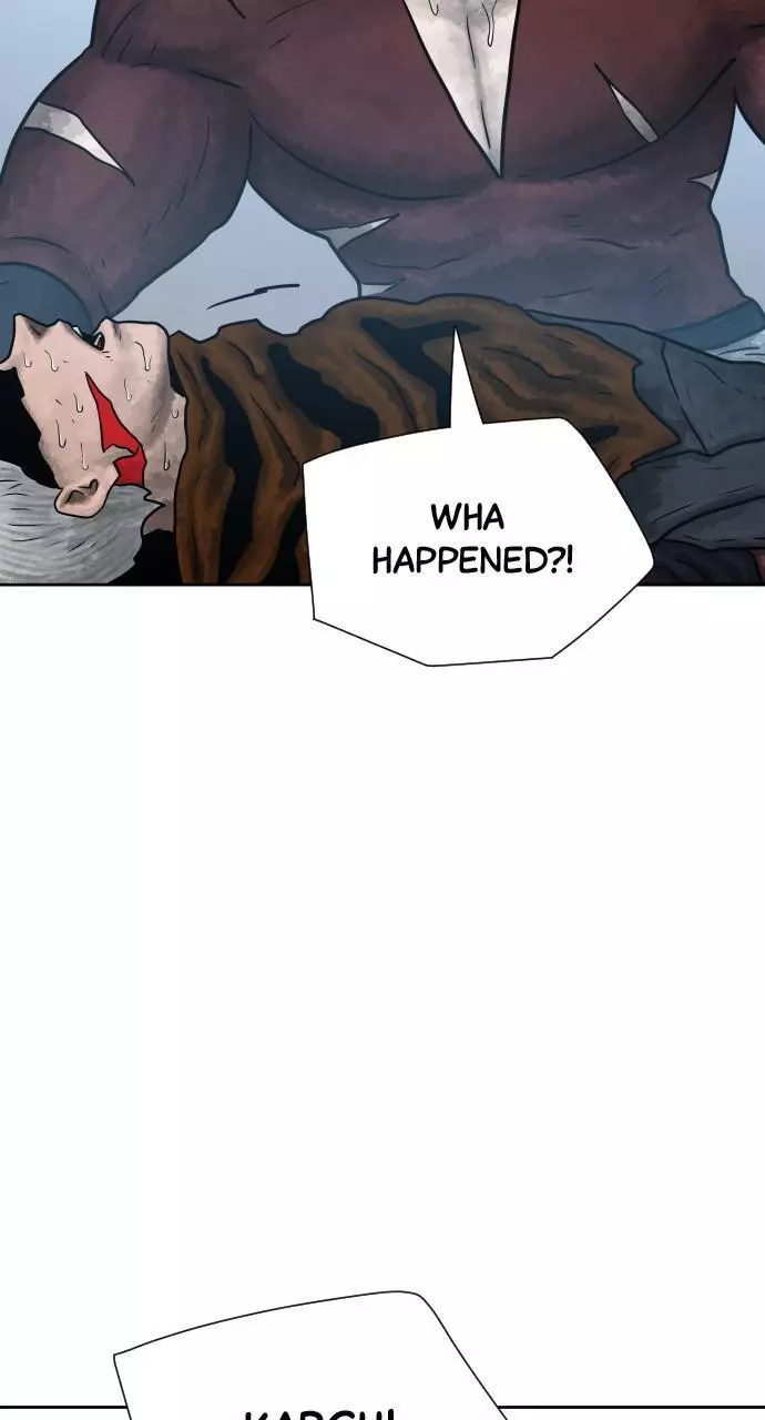 Warrior Executioner Chapter 53 page 92