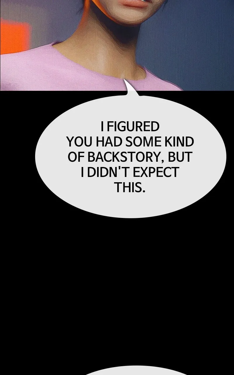 There Are No Demons Chapter 53 page 67