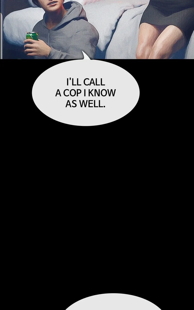 There Are No Demons Chapter 53 page 73