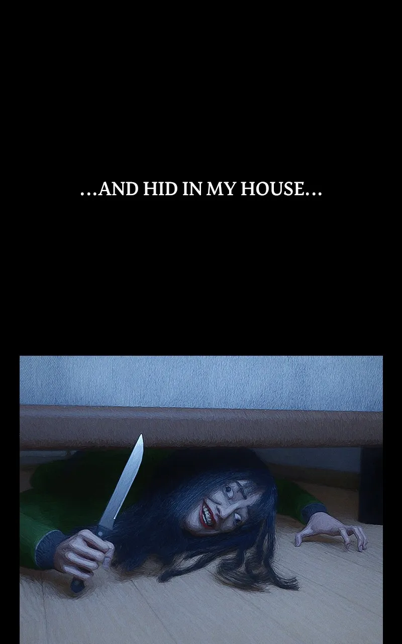 There Are No Demons Chapter 53 page 40