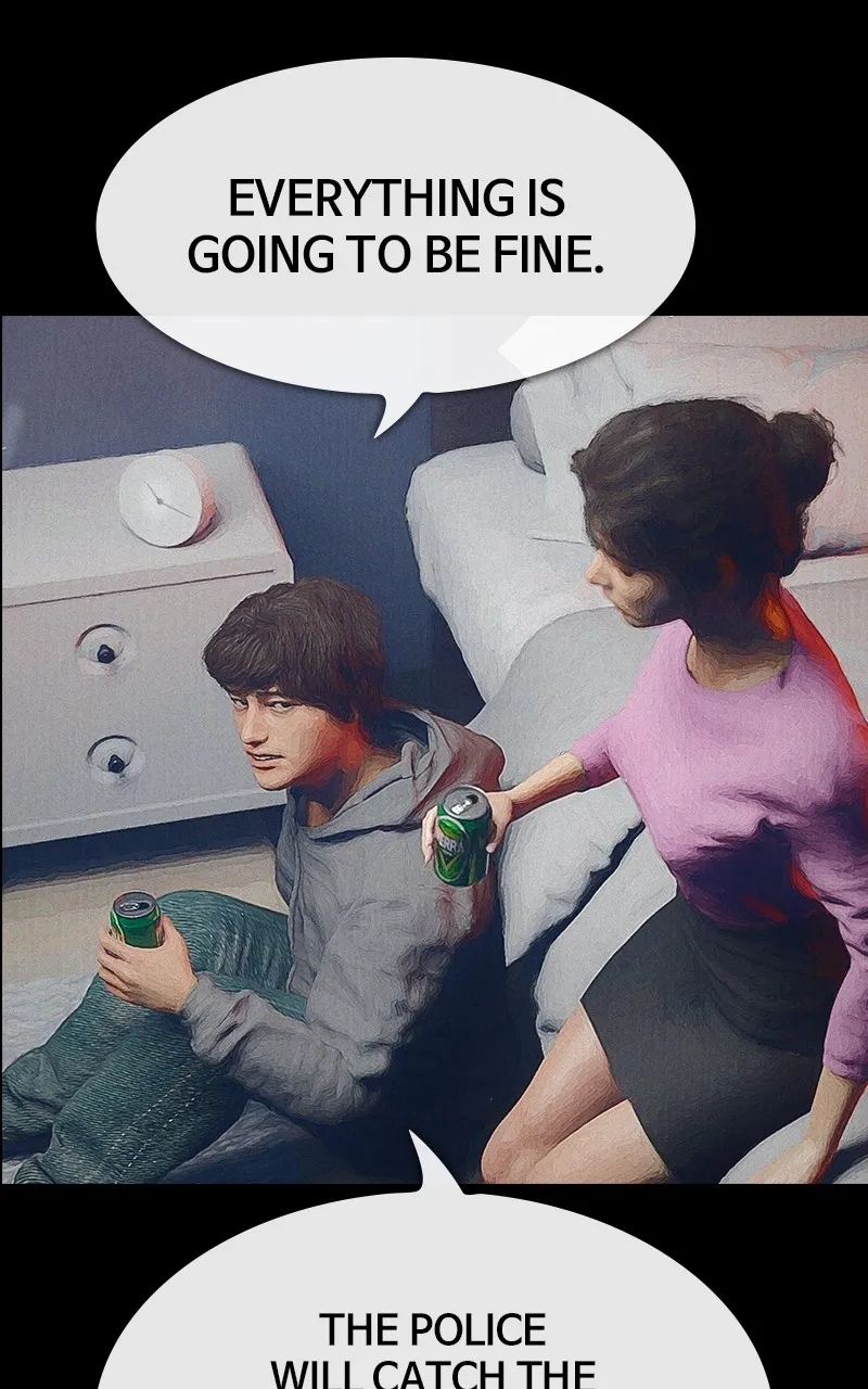 There Are No Demons Chapter 53 page 71