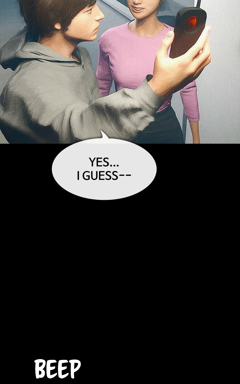 There Are No Demons Chapter 53 page 42