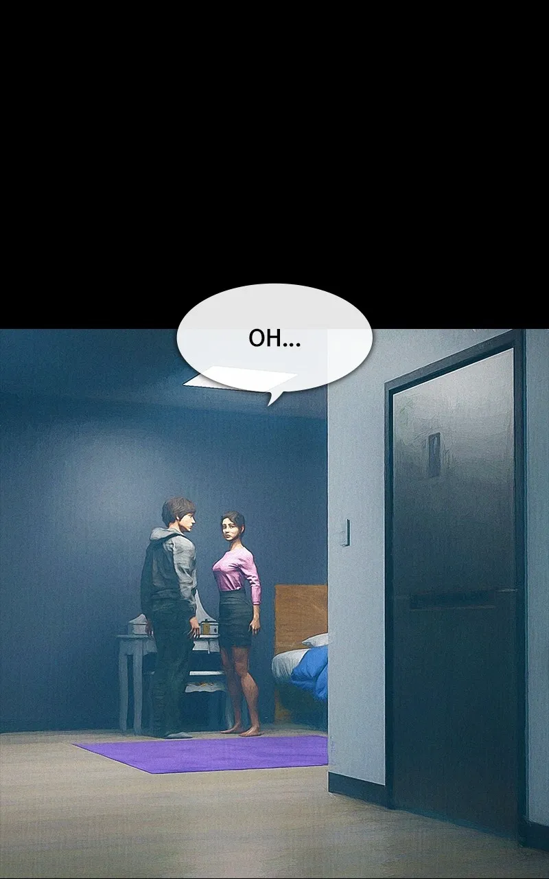 There Are No Demons Chapter 53 page 61