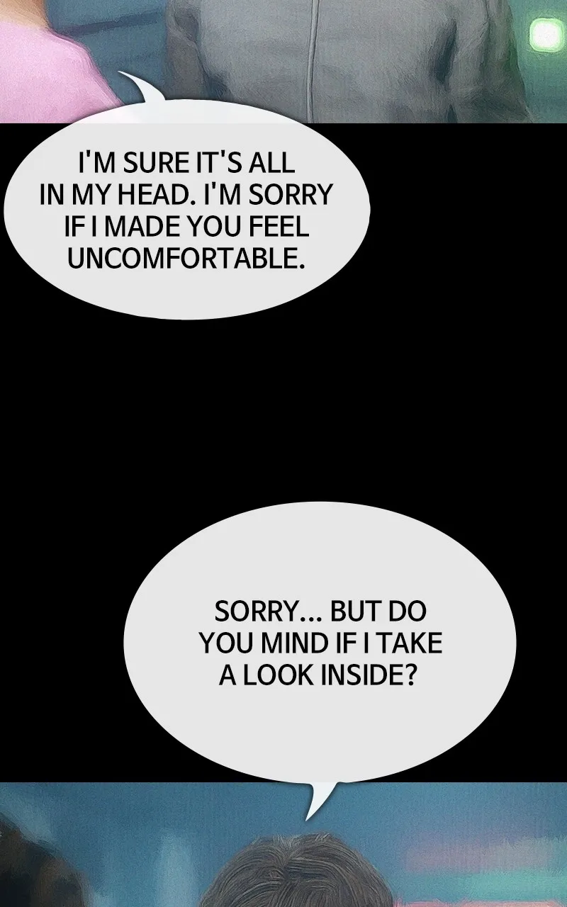 There Are No Demons Chapter 53 page 26