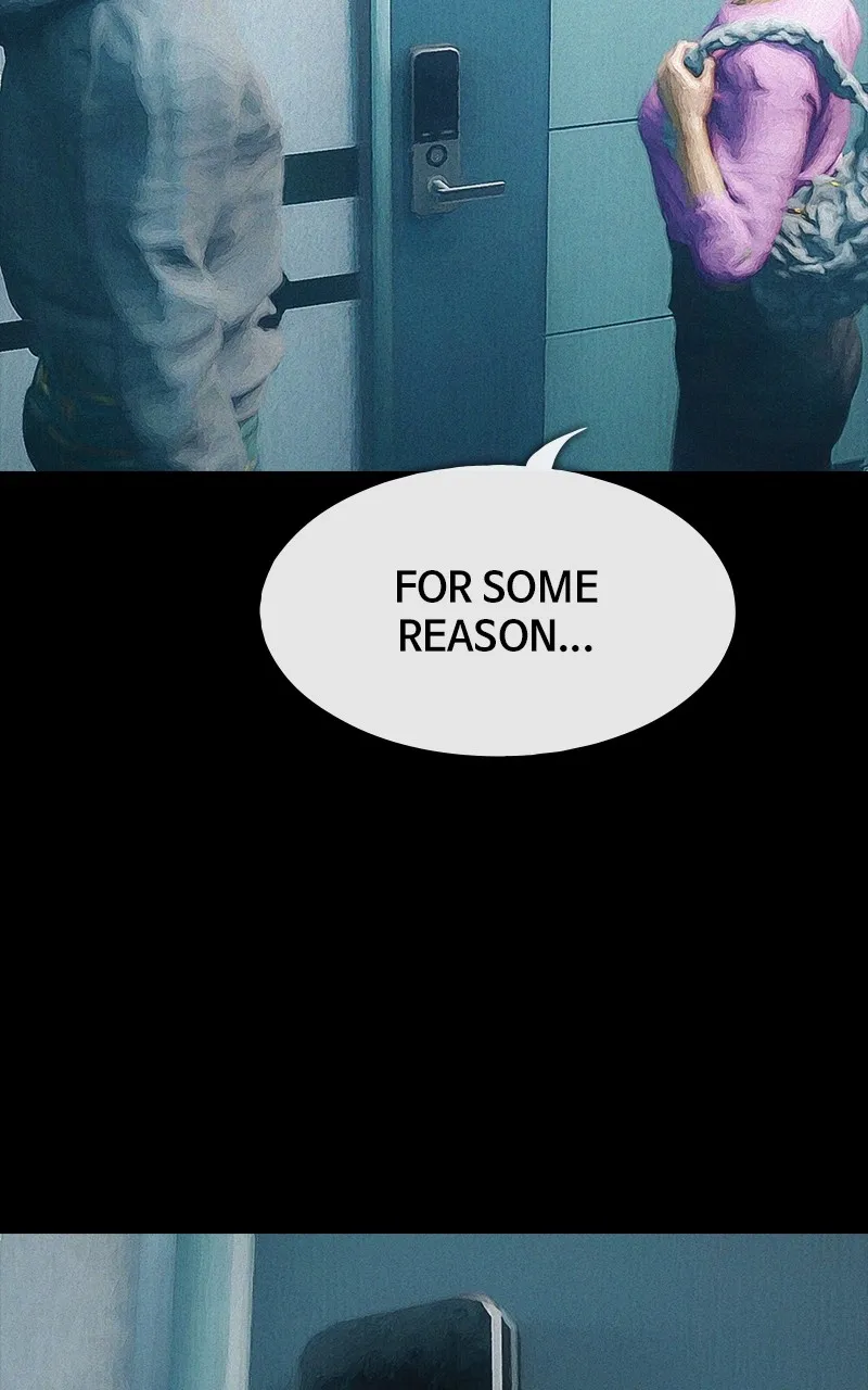 There Are No Demons Chapter 53 page 19