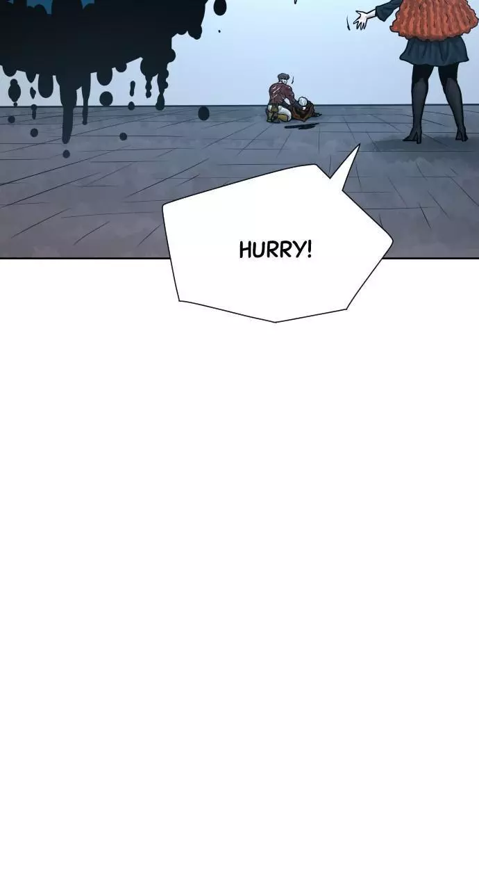 Warrior Executioner Chapter 53 page 96