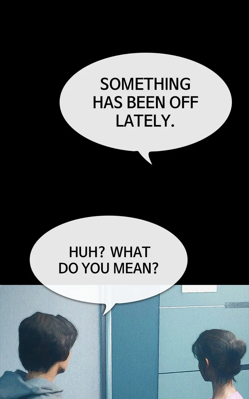 There Are No Demons Chapter 53 page 18