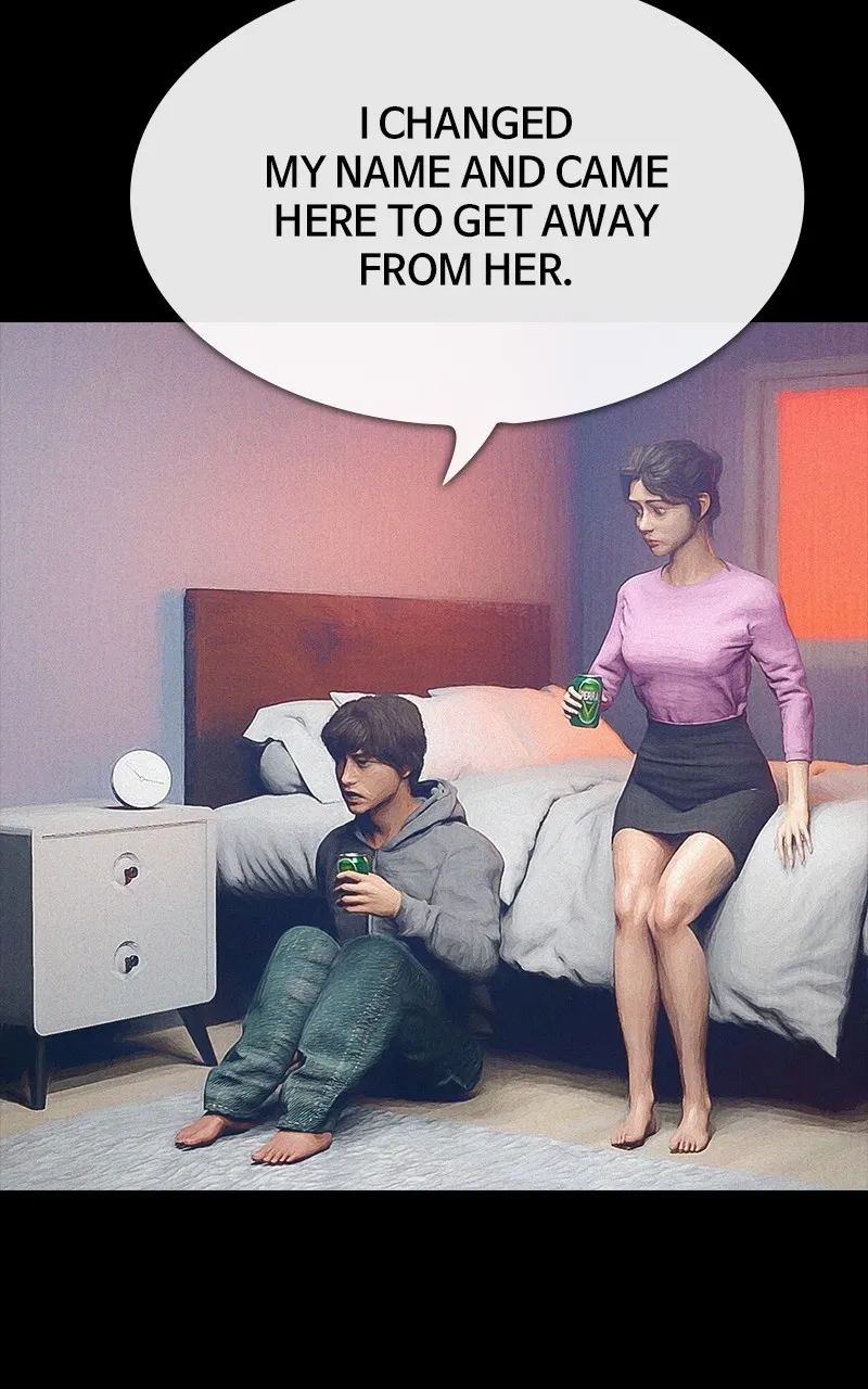 There Are No Demons Chapter 53 page 65