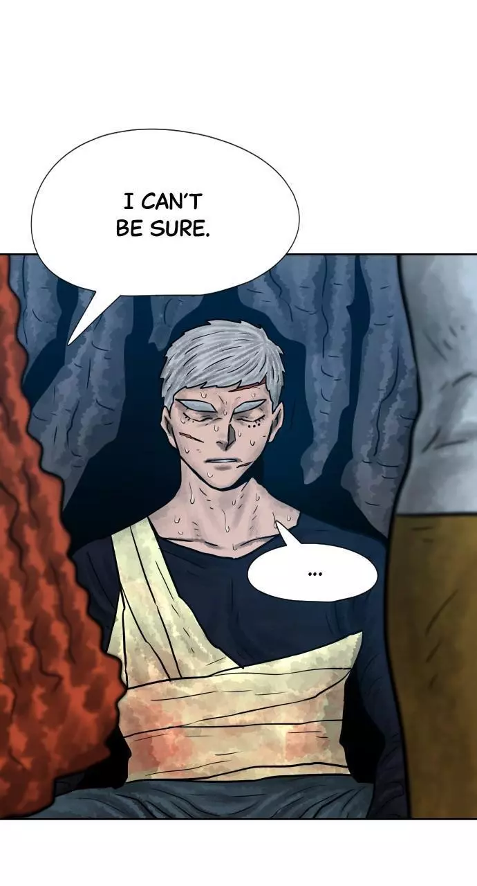 Warrior Executioner Chapter 53 page 99