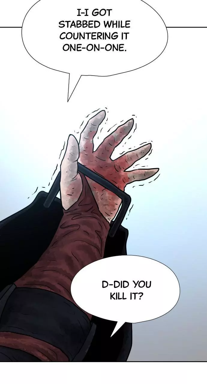 Warrior Executioner Chapter 53 page 94