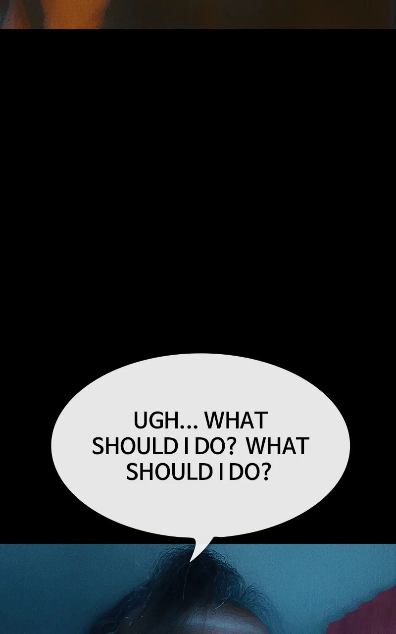 There Are No Demons Chapter 53 page 48
