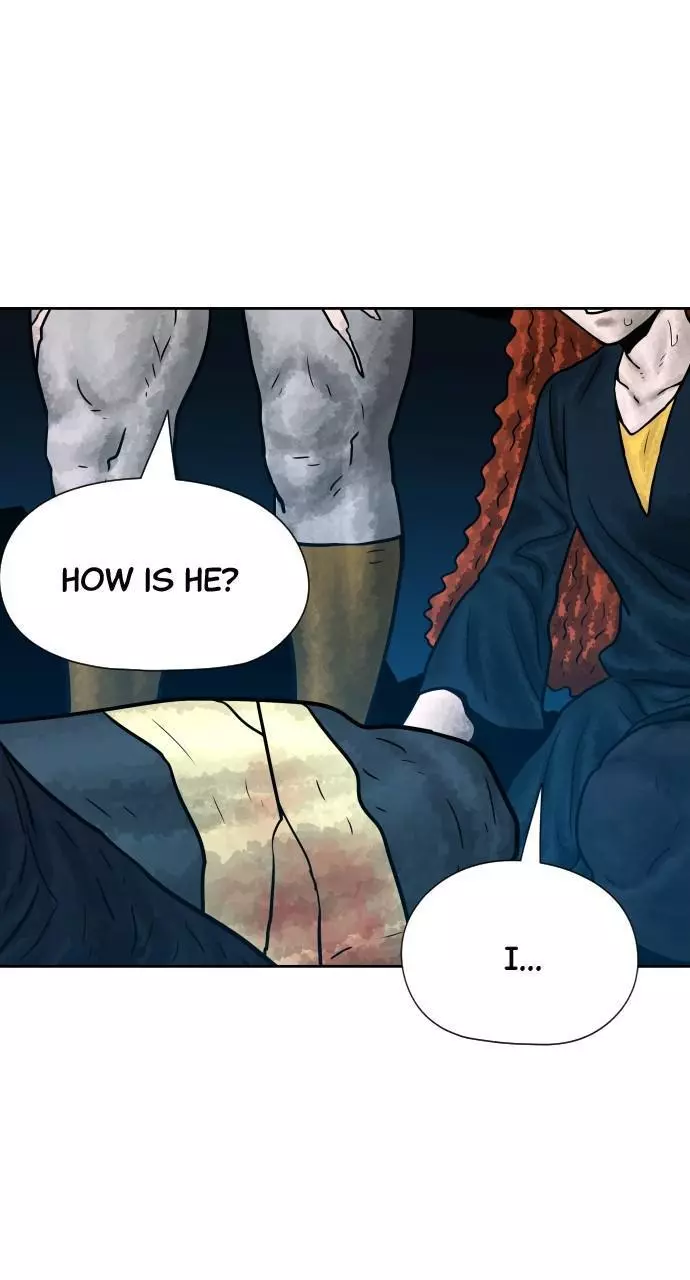 Warrior Executioner Chapter 53 page 98