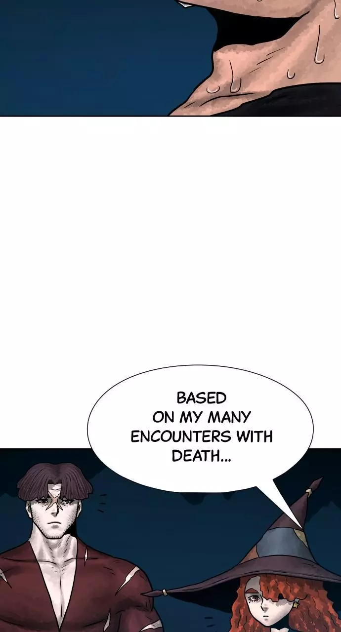 Warrior Executioner Chapter 53 page 101