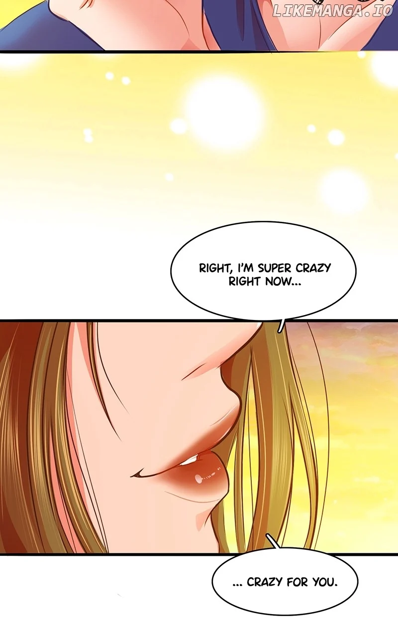 Love 4 a Walk Chapter 53 page 17