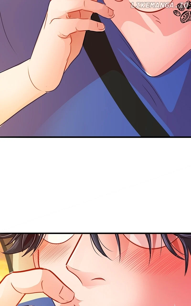 Love 4 a Walk Chapter 53 page 14