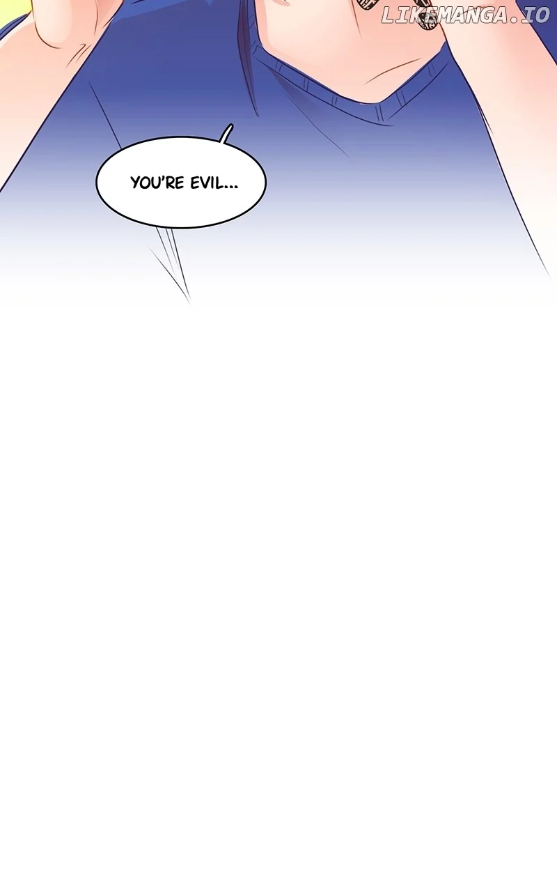 Love 4 a Walk Chapter 53 page 22