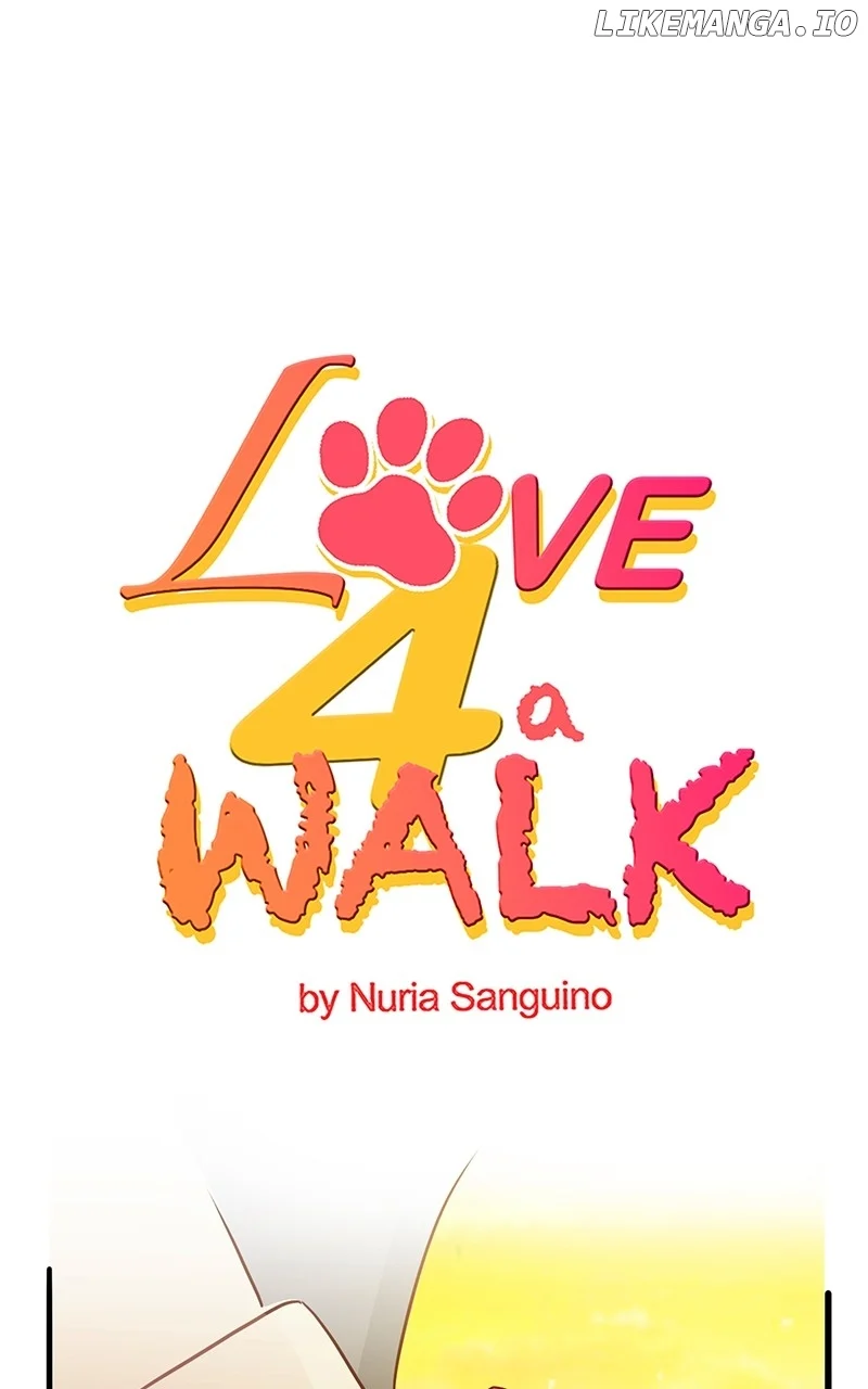 Love 4 a Walk Chapter 53 page 1