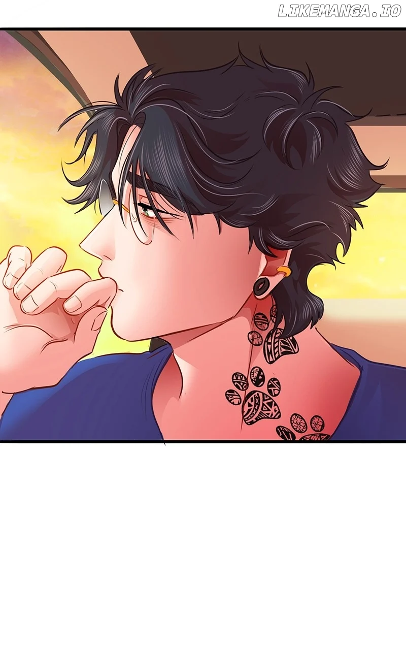 Love 4 a Walk Chapter 53 page 5