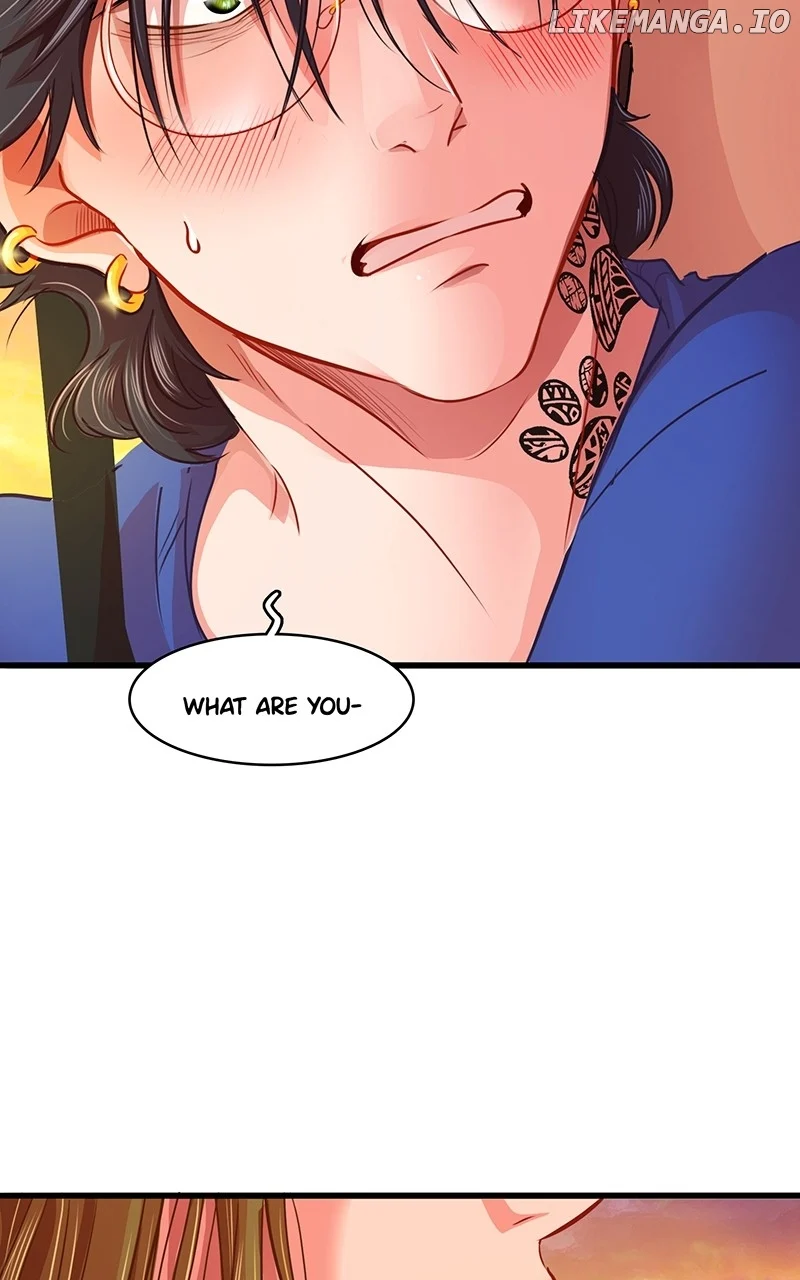 Love 4 a Walk Chapter 53 page 9
