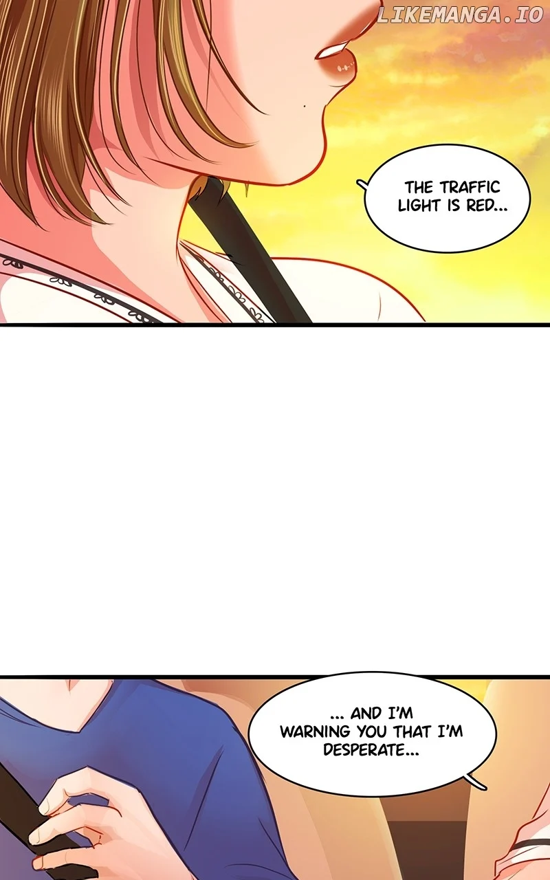 Love 4 a Walk Chapter 53 page 10
