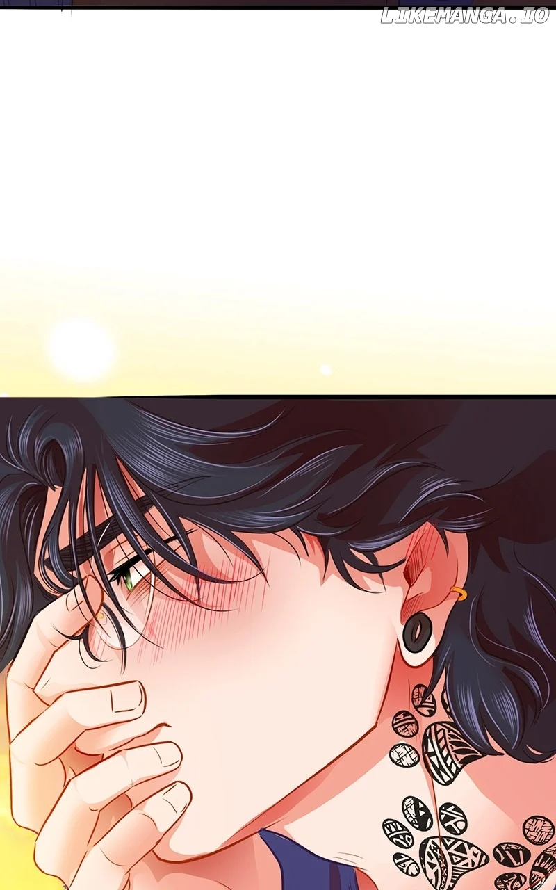 Love 4 a Walk Chapter 53 page 16