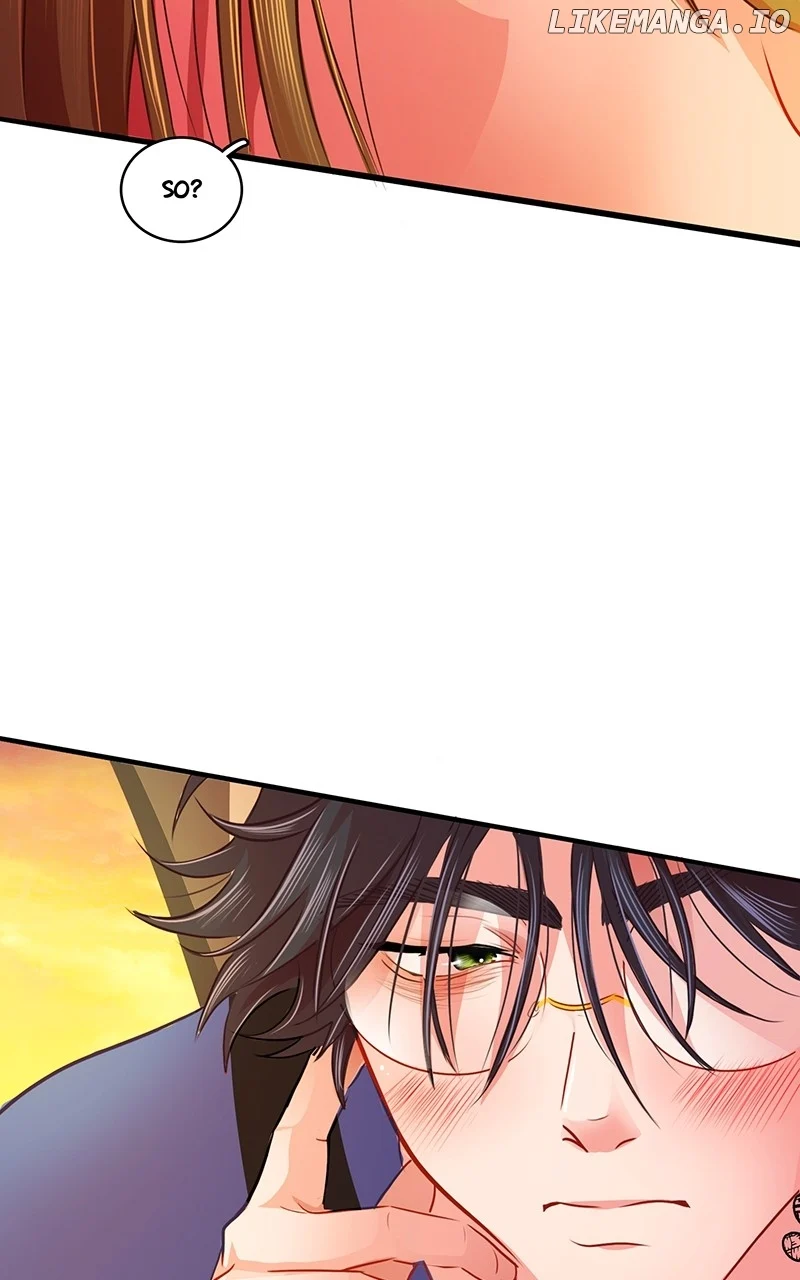 Love 4 a Walk Chapter 53 page 13