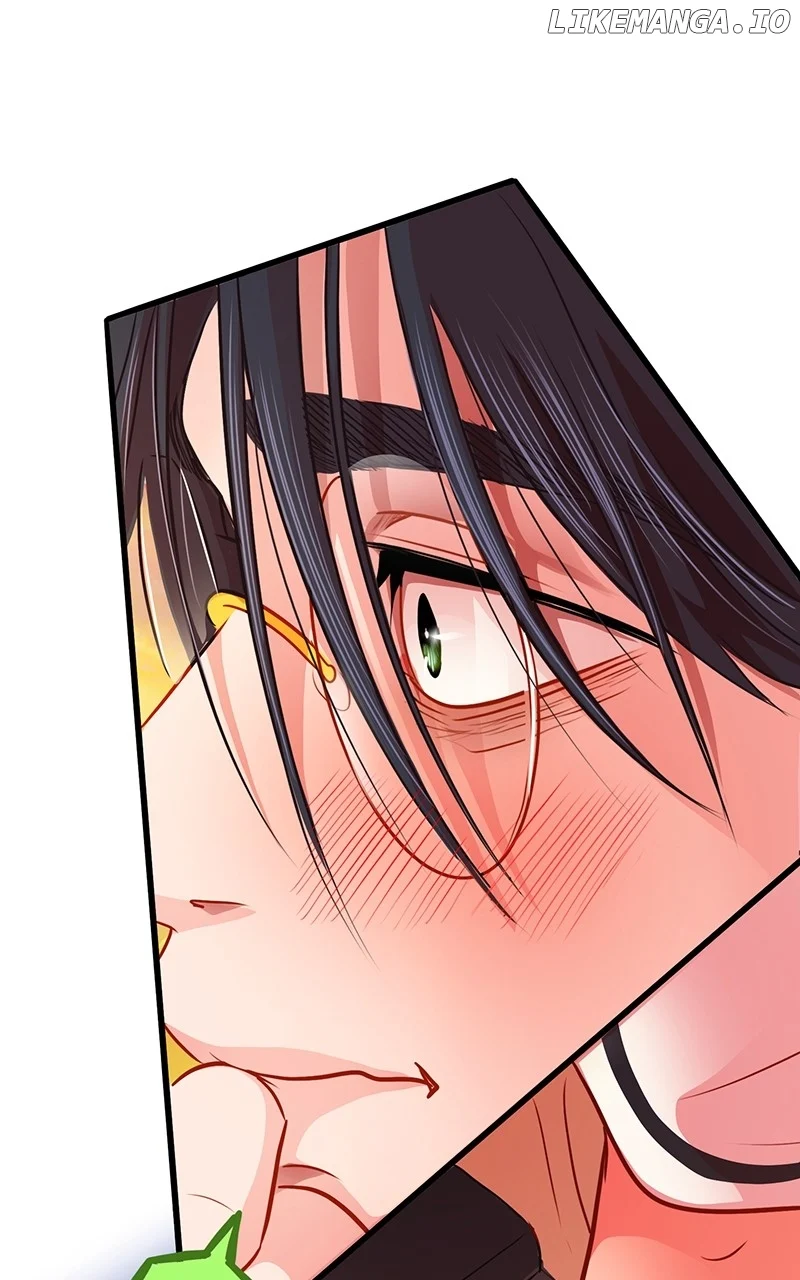 Love 4 a Walk Chapter 53 page 6