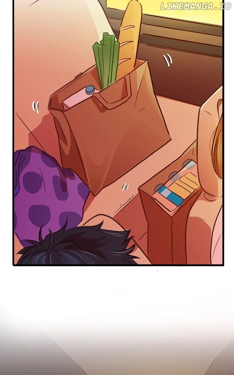 Love 4 a Walk Chapter 53 page 2