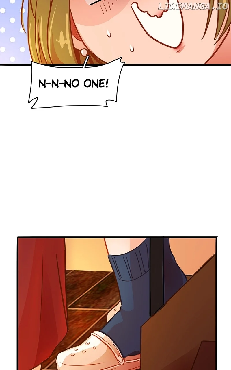 Love 4 a Walk Chapter 53 page 36