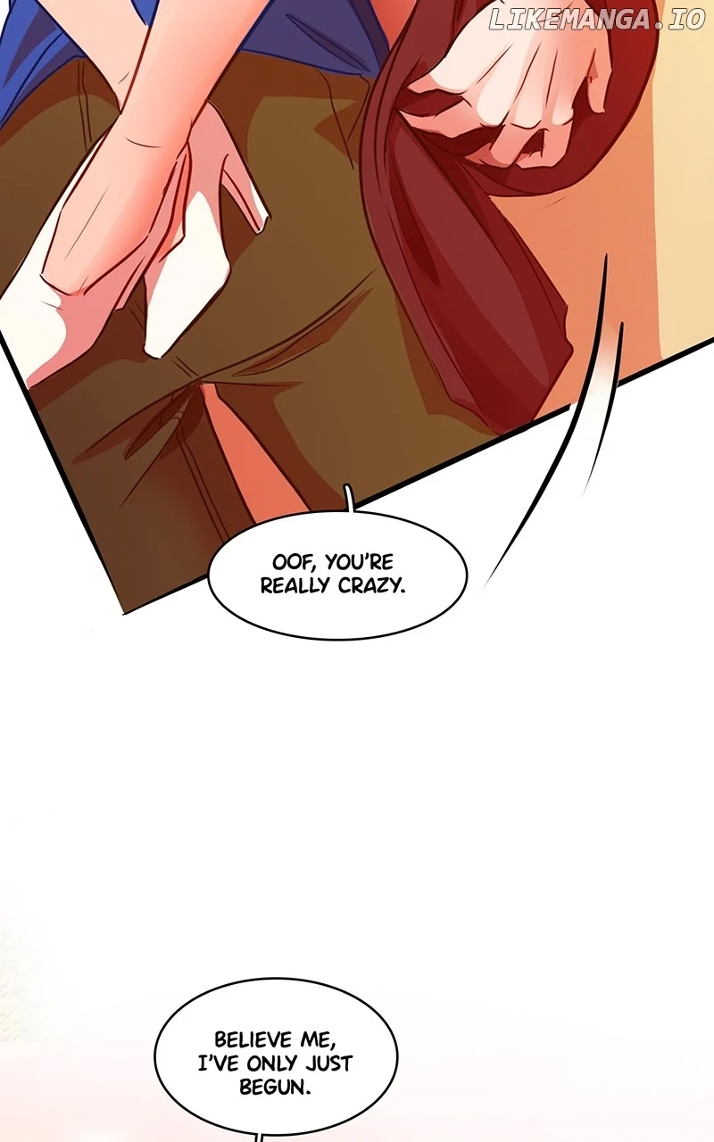 Love 4 a Walk Chapter 53 page 28
