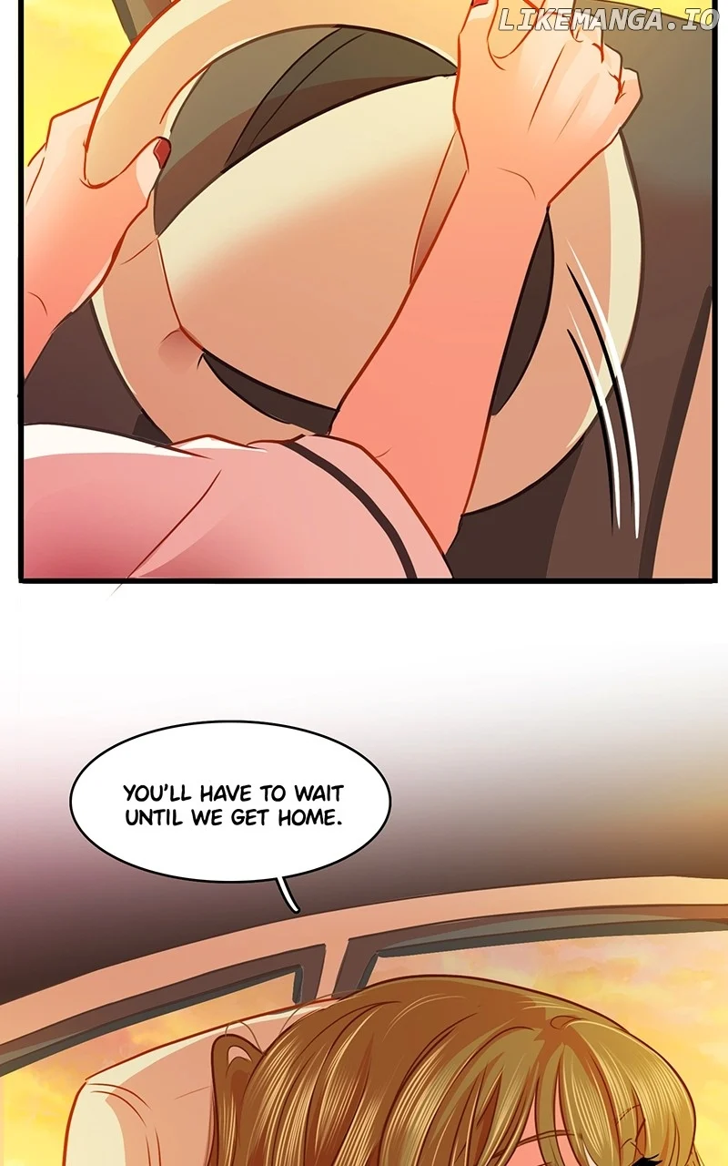 Love 4 a Walk Chapter 53 page 20