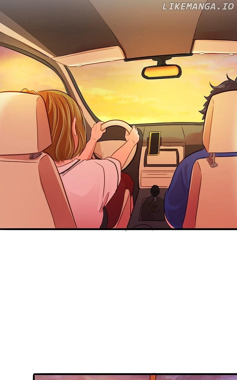 Love 4 a Walk Chapter 53 page 3