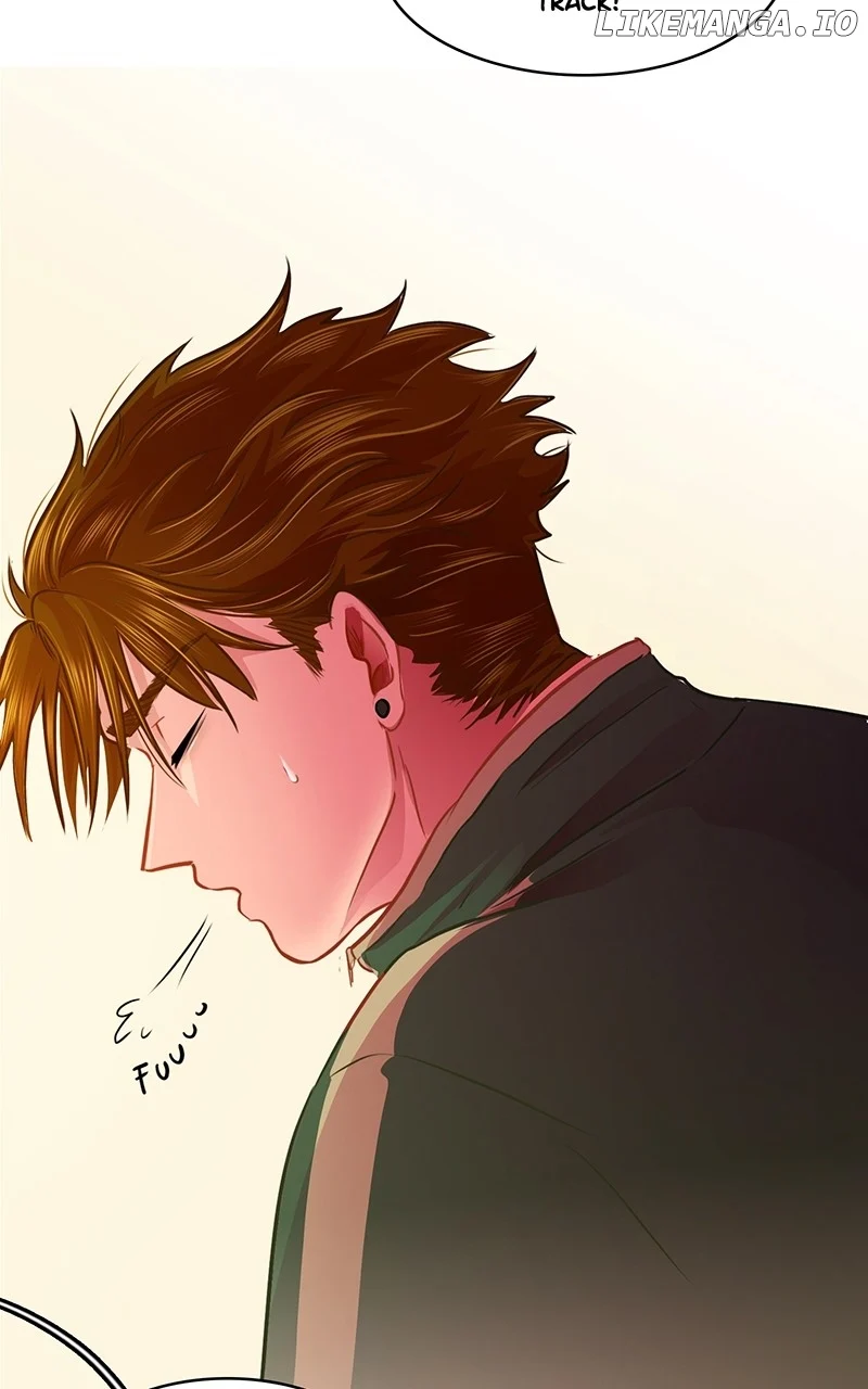 Love 4 a Walk Chapter 53 page 53