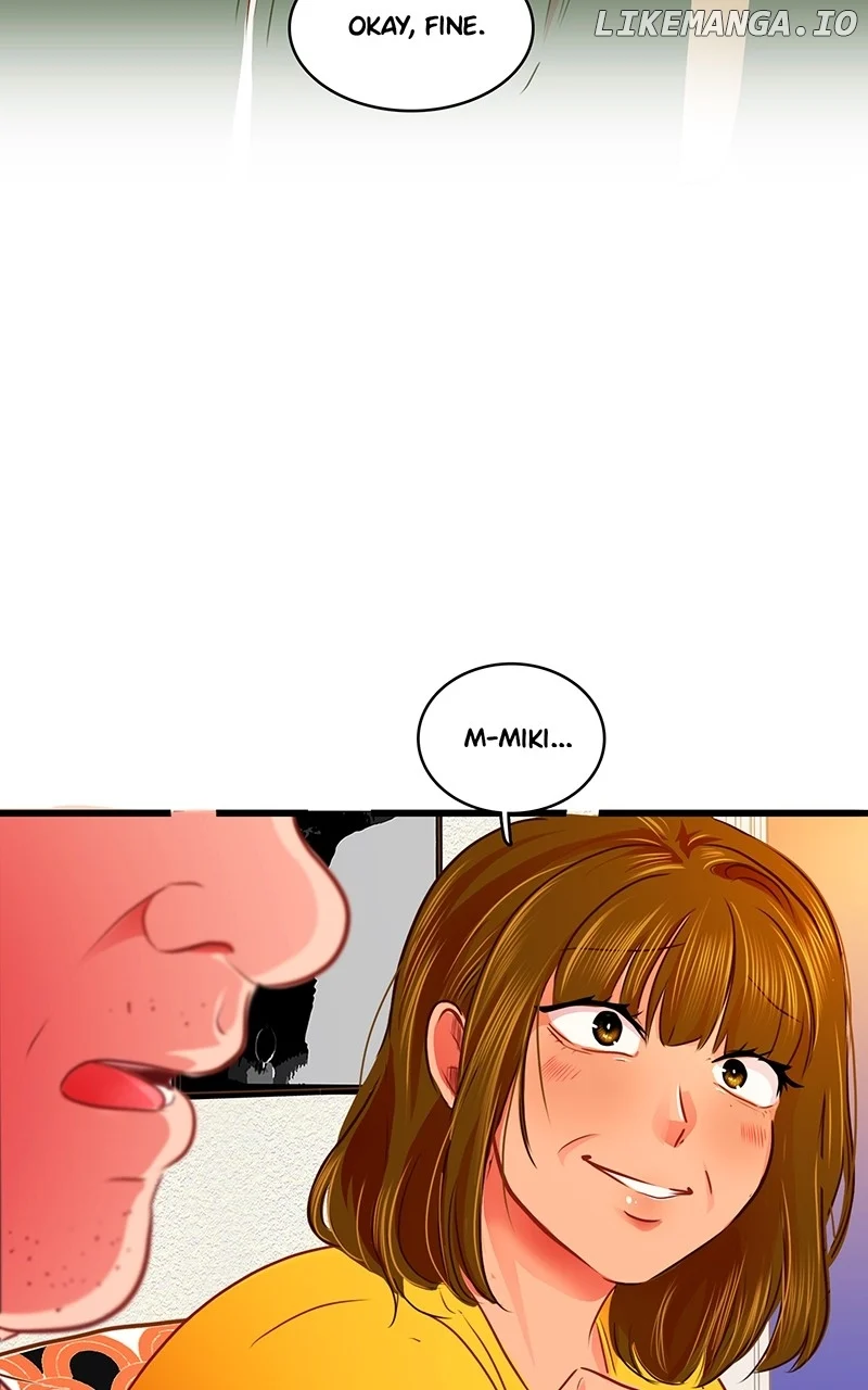 Love 4 a Walk Chapter 53 page 64