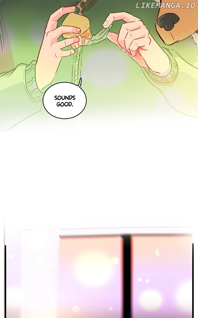 Love 4 a Walk Chapter 53 page 60
