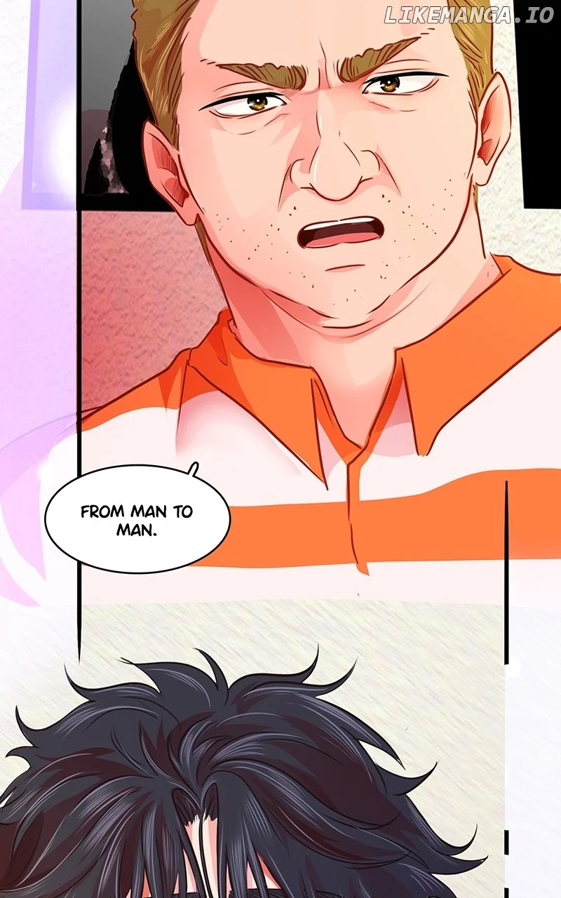 Love 4 a Walk Chapter 53 page 67