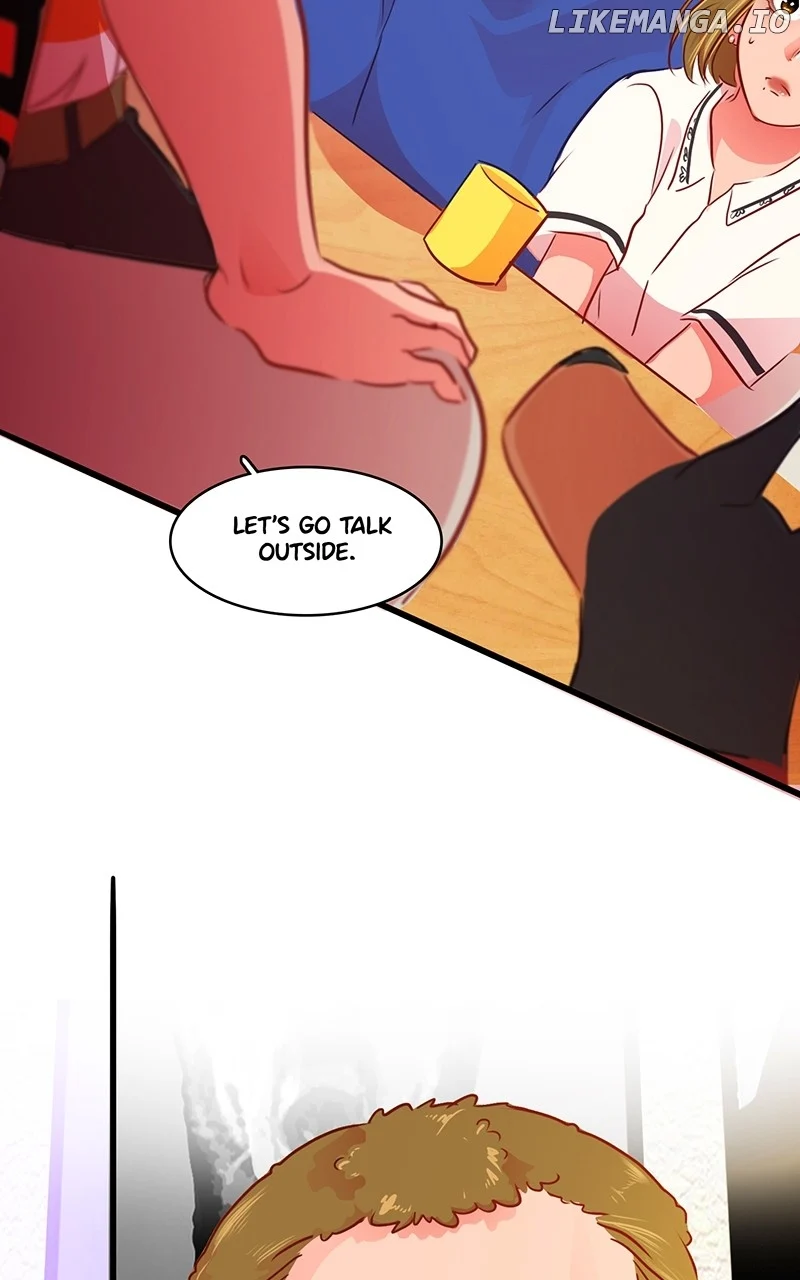 Love 4 a Walk Chapter 53 page 66