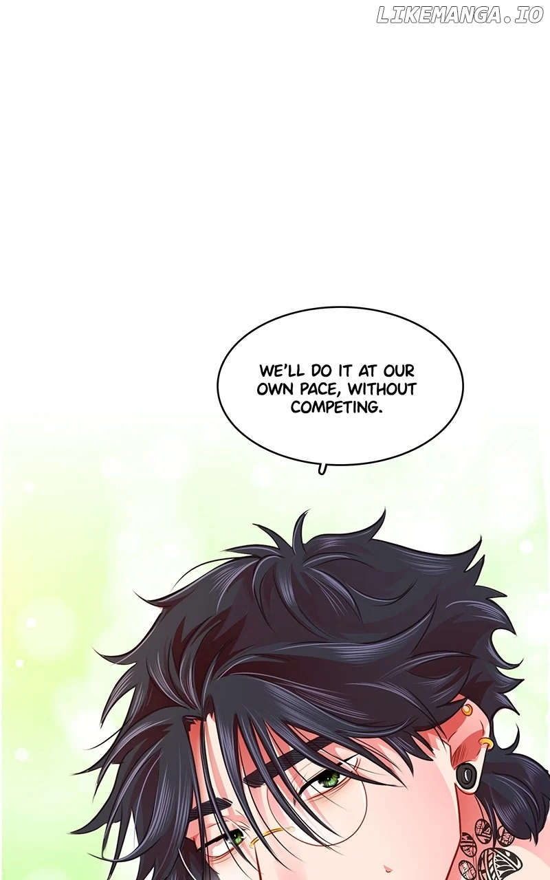 Love 4 a Walk Chapter 53 page 62