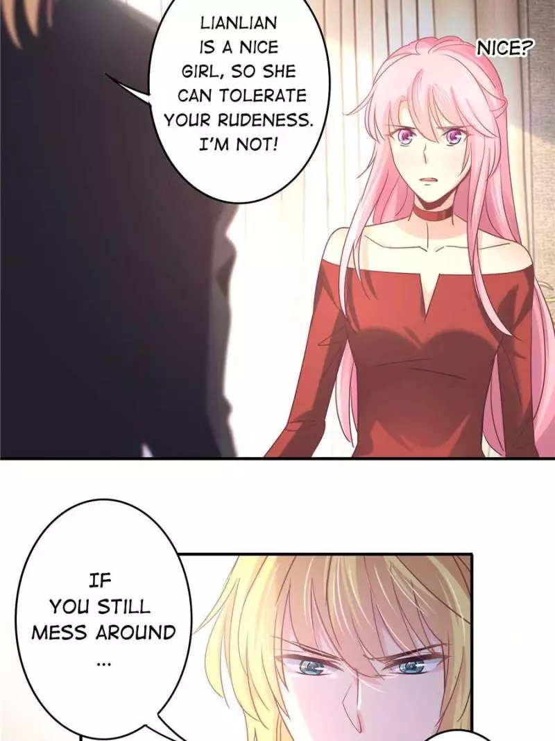 My Wild Tender Bride Chapter 74 page 13