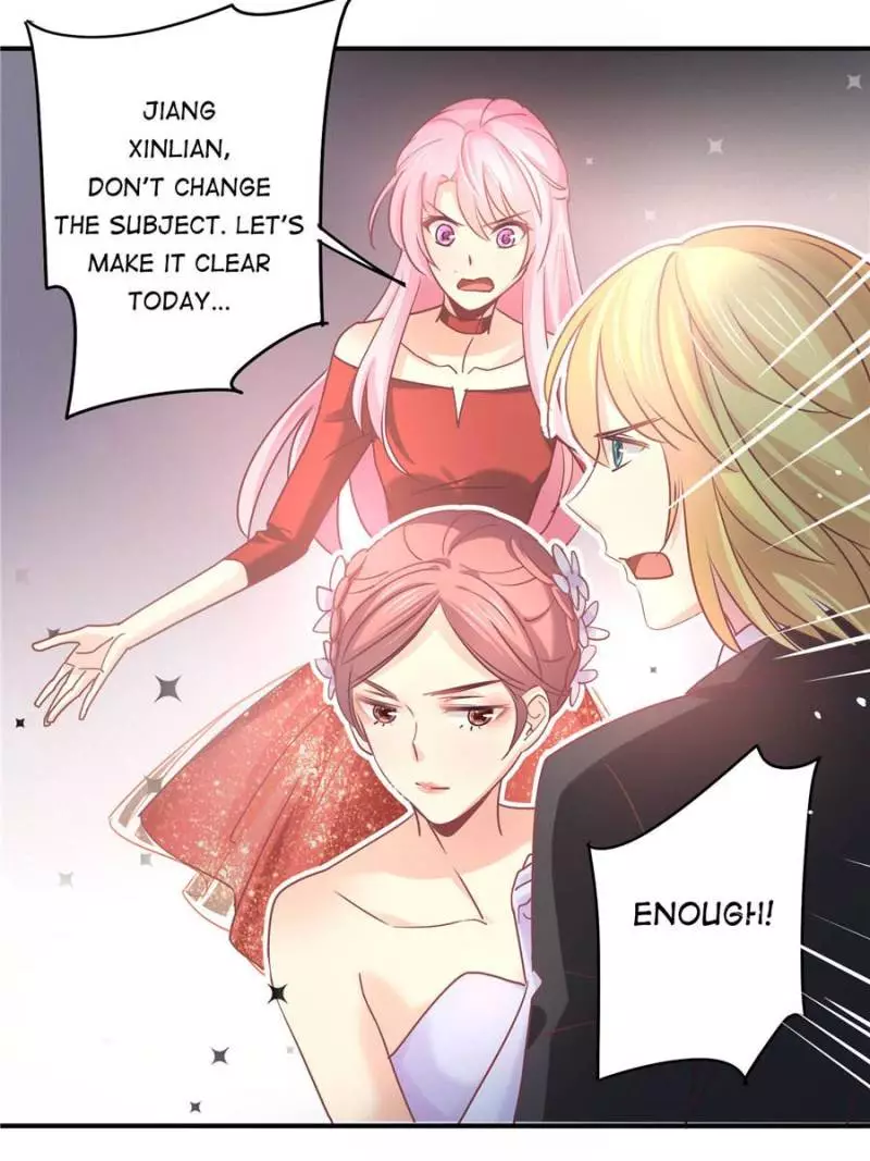 My Wild Tender Bride Chapter 74 page 11