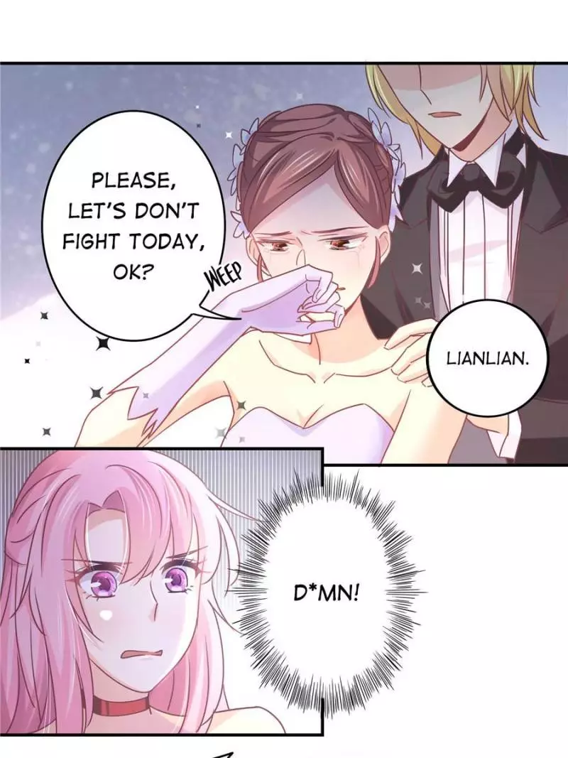 My Wild Tender Bride Chapter 74 page 10