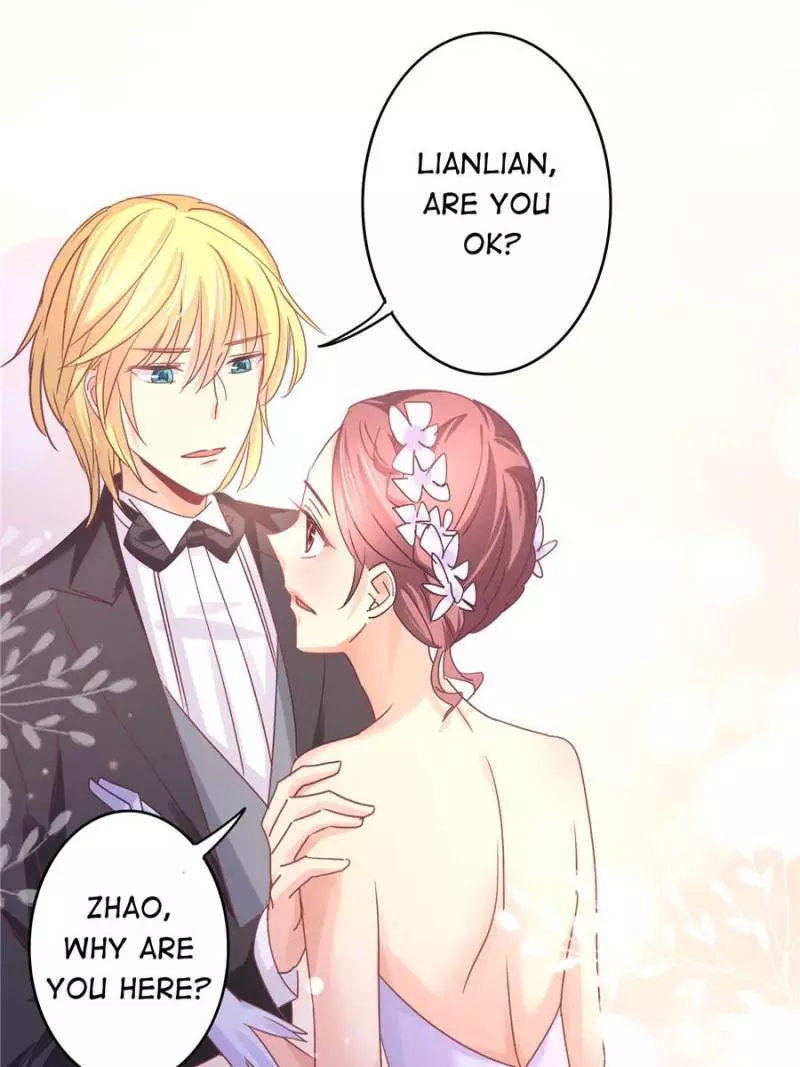 My Wild Tender Bride Chapter 74 page 1