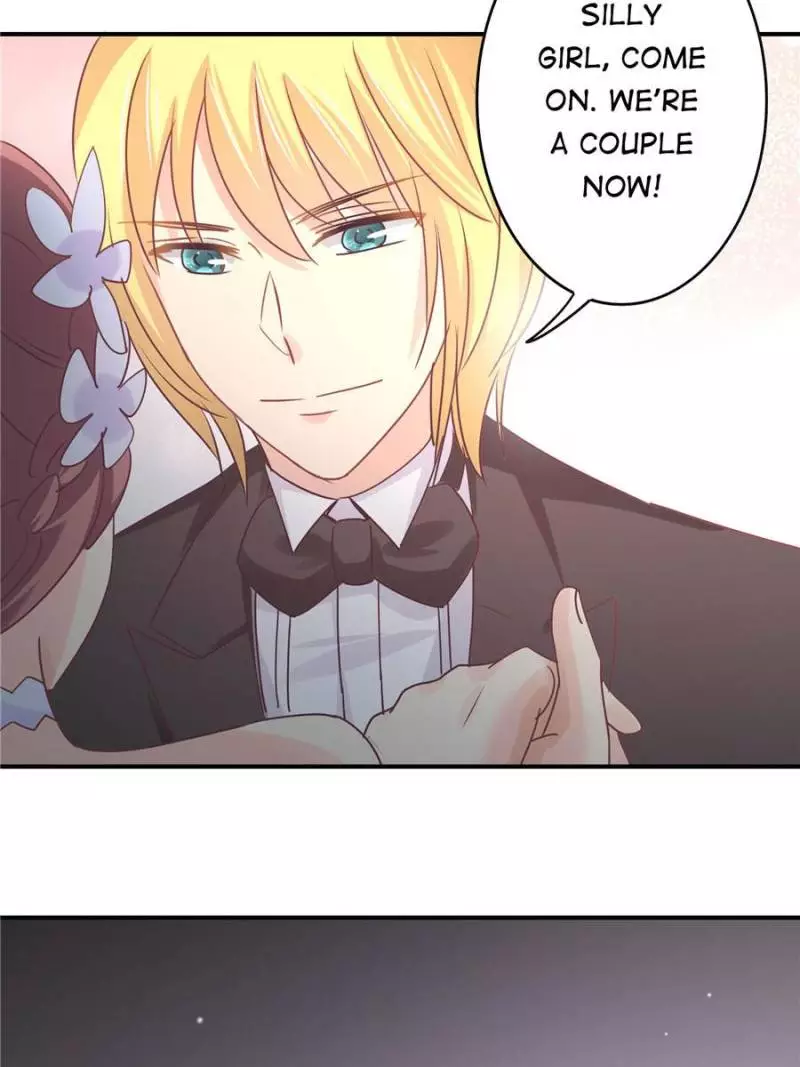 My Wild Tender Bride Chapter 74 page 32