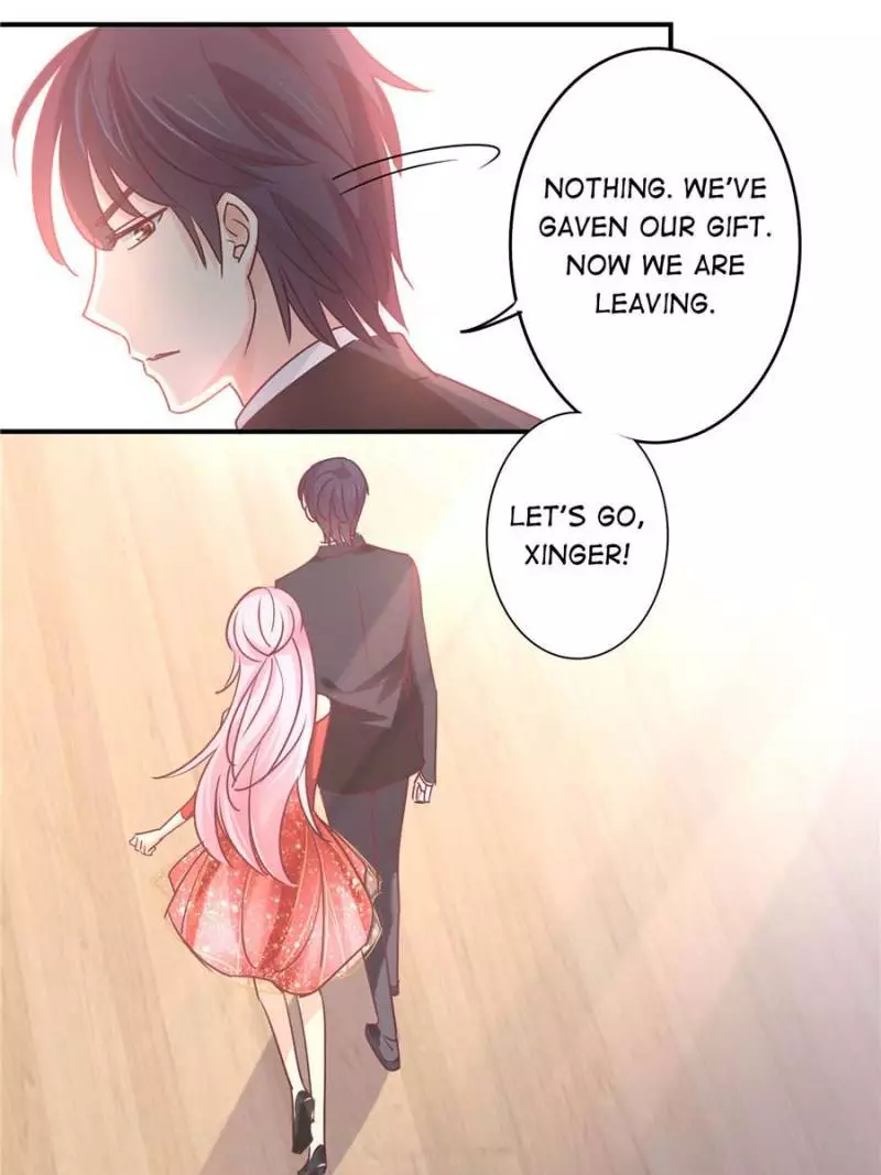 My Wild Tender Bride Chapter 74 page 25